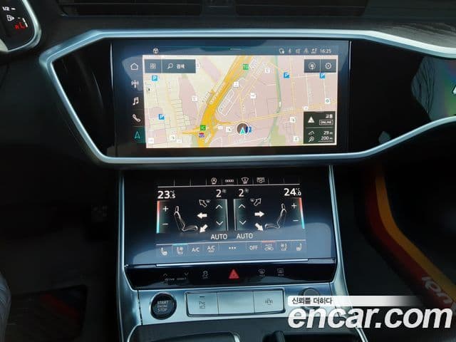 Audi A6 (C8) Premium, 2021 15