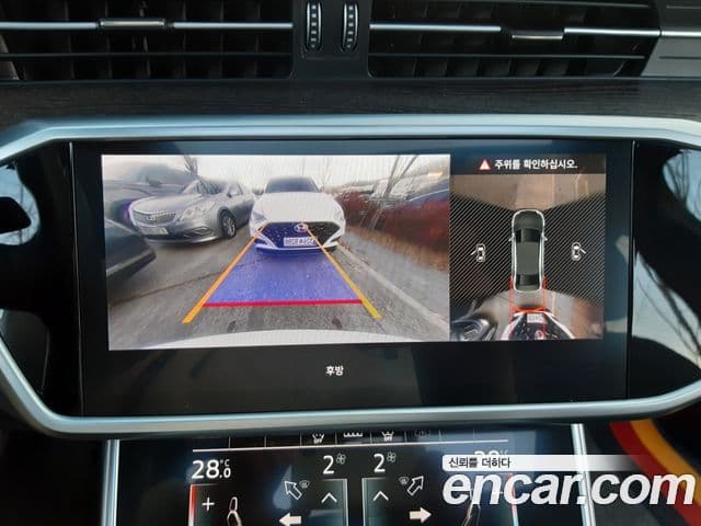 Audi A6 (C8) Premium, 2021 16