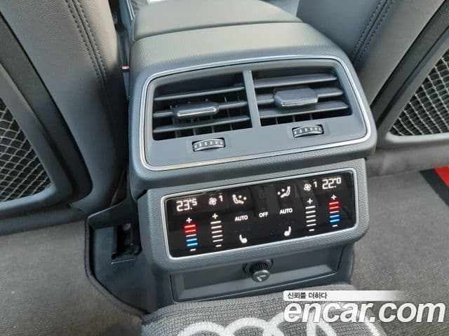 Audi A6 (C8) Premium, 2021 18