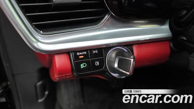 Porsche Panamera (971) 2.9 AWD E-гибрид, 2019 13