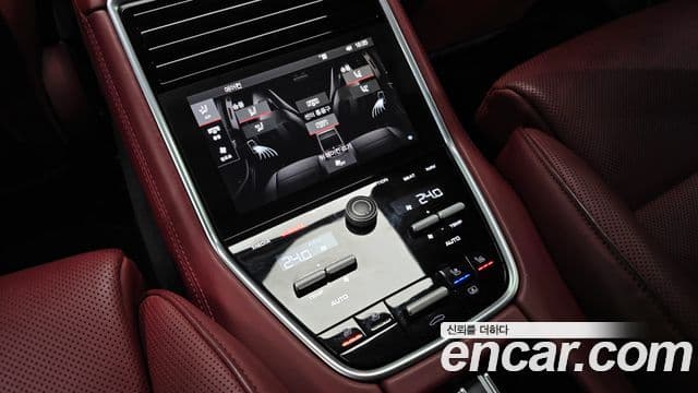 Porsche Panamera (971) 2.9 AWD E-гибрид, 2019 17