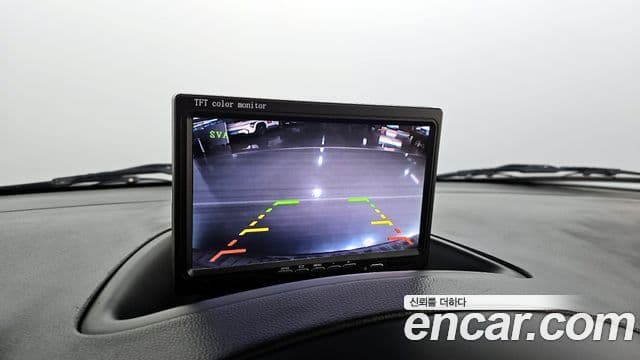 Hyundai The / новый New Grand Starex кемпер, 2019 12