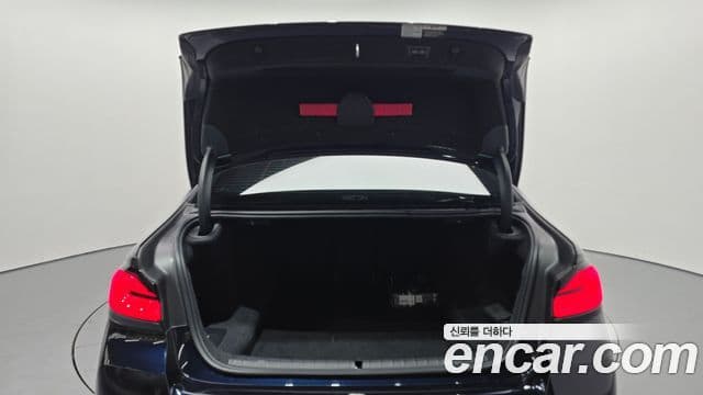 BMW 5시리즈 (G30) 523d M Sport, 2023 20