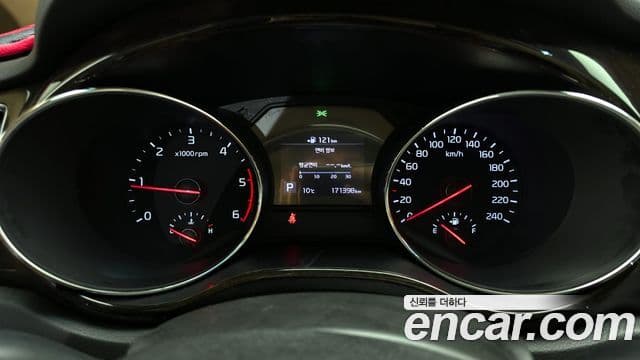 Kia The / новый New Carnival Noblesse, 2019 8