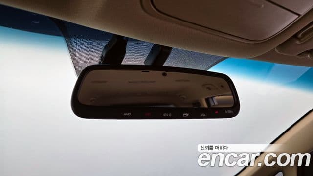 Kia The / новый New Carnival Noblesse, 2019 17