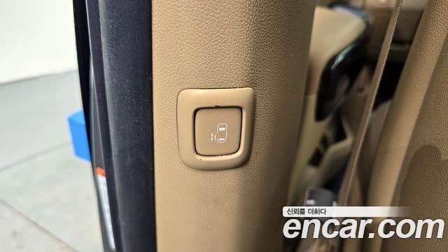 Kia The / новый New Carnival Noblesse, 2019 18