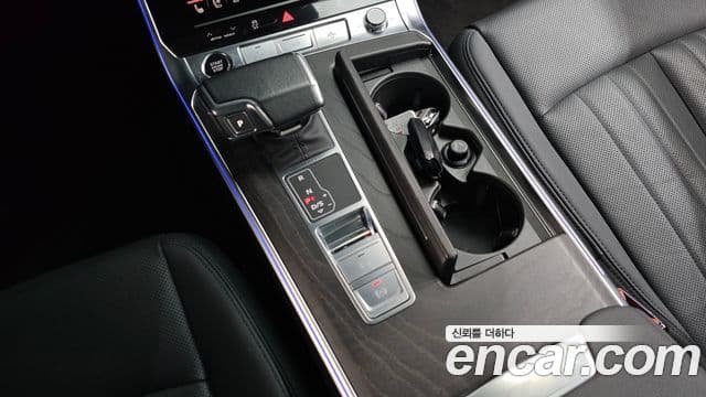 Audi A6 (C8) Premium, 2022 9