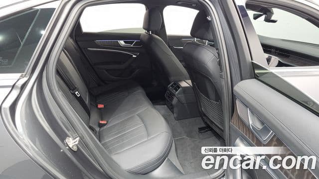 Audi A6 (C8) Premium, 2022 12