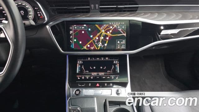 Audi A6 (C8) Premium, 2022 14