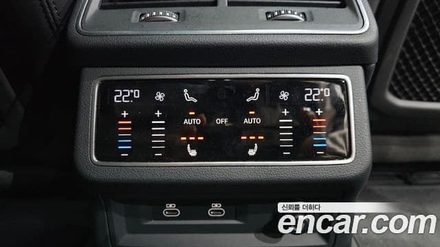 Audi A6 (C8) Premium, 2022 18