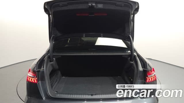 Audi A6 (C8) Premium, 2022 20