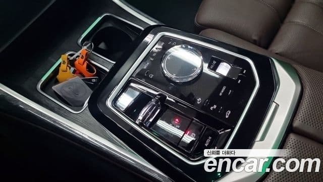 BMW 7시리즈 (G70) 750e xDrive M Sport, 2023 9