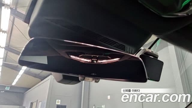 BMW 7시리즈 (G70) 750e xDrive M Sport, 2023 14