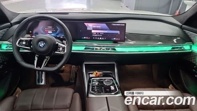 BMW 7시리즈 (G70) 750e xDrive M Sport, 2023 17