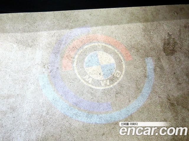 BMW 6시리즈 GT (G32) 620d M Sport, 2023 13