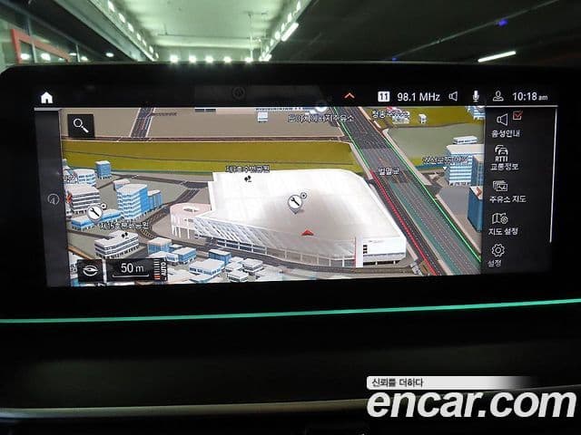 BMW 6시리즈 GT (G32) 620d M Sport, 2023 15