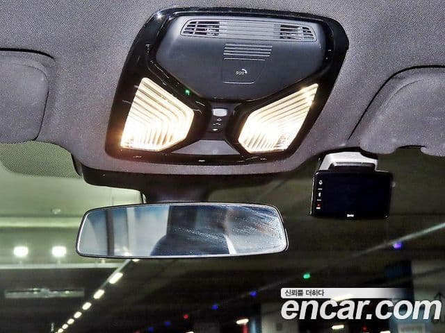 BMW 6시리즈 GT (G32) 620d M Sport, 2023 17