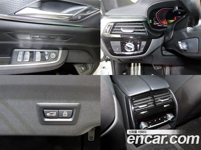 BMW 6시리즈 GT (G32) 620d M Sport, 2023 18