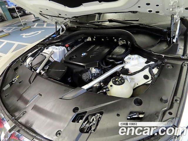 BMW 6시리즈 GT (G32) 620d M Sport, 2023 19