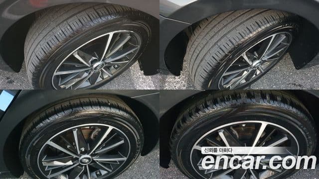 Hyundai The / новый New Grandeur IG Premium, 2021 19