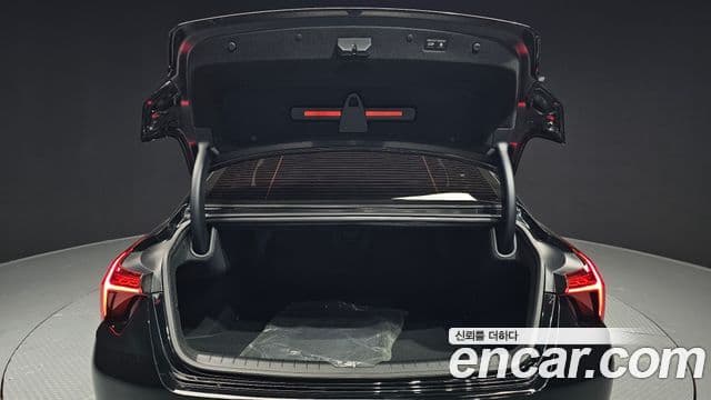 Kia K8 Signature, 2022 20