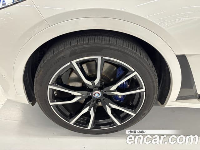 BMW X7 (G07) xDrive 30d M Sport 6인승, 2020 все фото