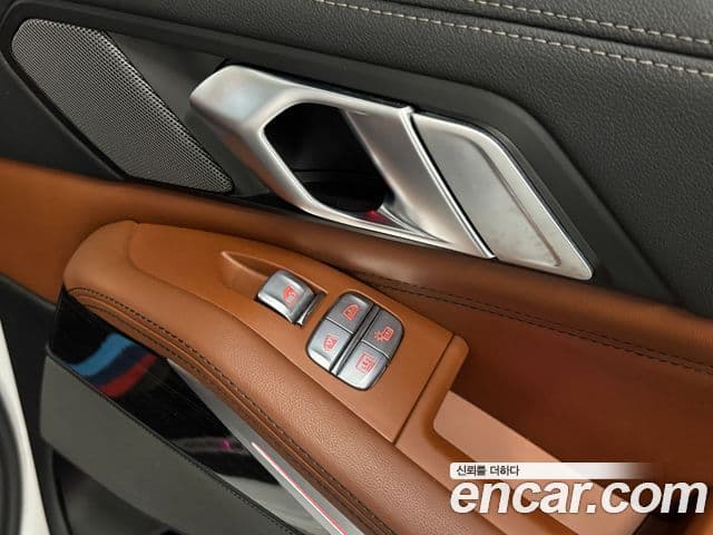 BMW X7 (G07) xDrive 30d M Sport 6인승, 2020 15