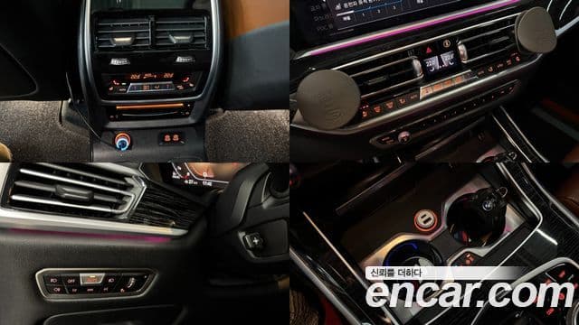 BMW X7 (G07) xDrive 30d M Sport 6인승, 2020 18