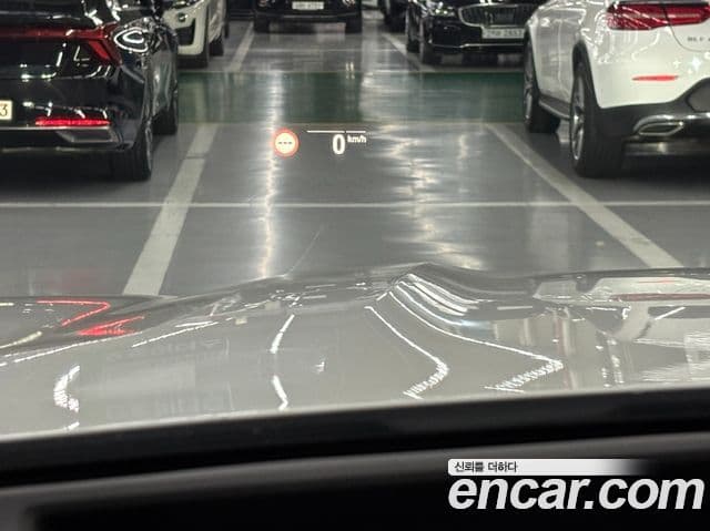 BMW X7 (G07) xDrive 30d M Sport 6인승, 2020 20