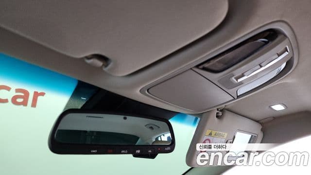 Kia K7 Premier гибрид Noblesse, 2020 18