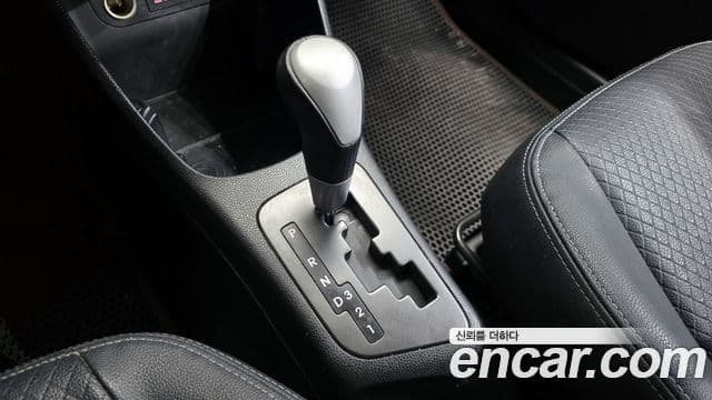 Kia All New Morning Special, 2013 9