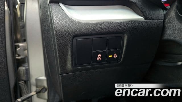 Kia All New Morning Special, 2013 13