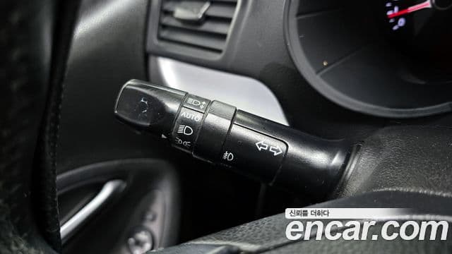 Kia All New Morning Special, 2013 15