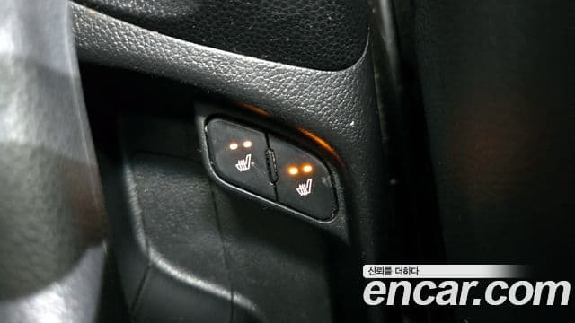 Kia All New Morning Special, 2013 18