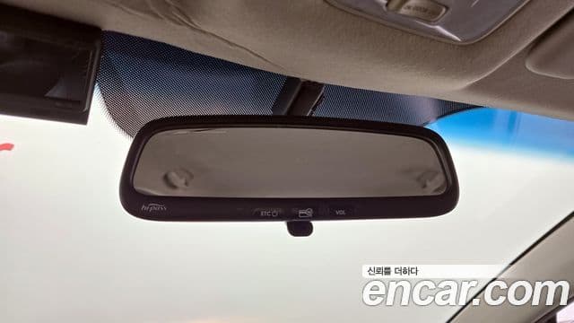 Kia All New Morning Special, 2013 19