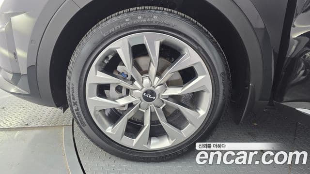 Kia Sorento 4세대 Signature, 2023 все фото