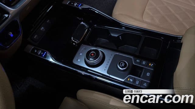 Kia Sorento 4세대 Signature, 2023 9