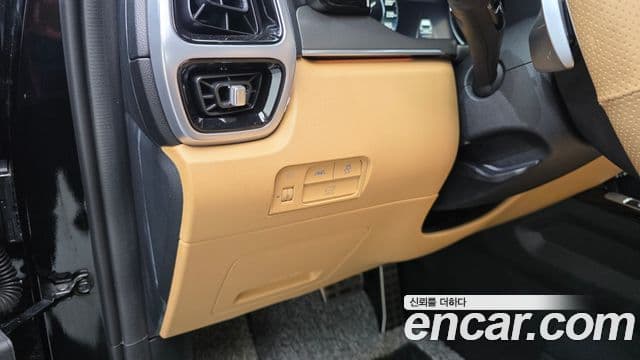 Kia Sorento 4세대 Signature, 2023 14