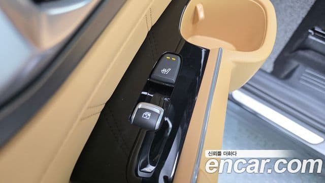 Kia Sorento 4세대 Signature, 2023 19