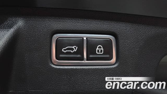 Kia Sorento 4세대 Signature, 2023 20