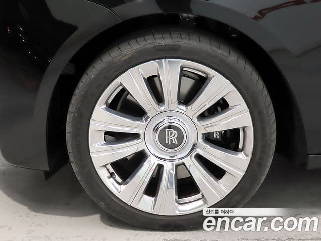 Rolls-Royce 고스트 2세대, 2022 все фото