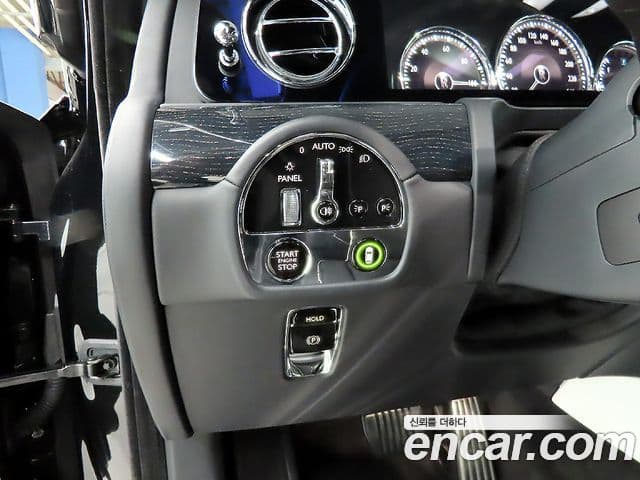 Rolls-Royce 고스트 2세대, 2022 15