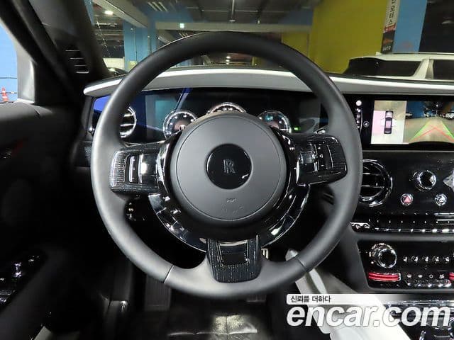 Rolls-Royce 고스트 2세대, 2022 17