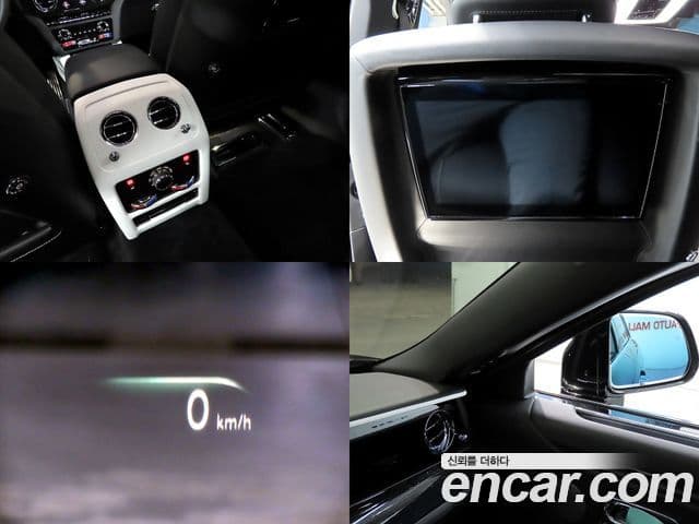 Rolls-Royce 고스트 2세대, 2022 18