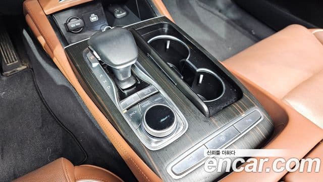 Kia The / новый K9 Masters Ⅱ, 2019 9