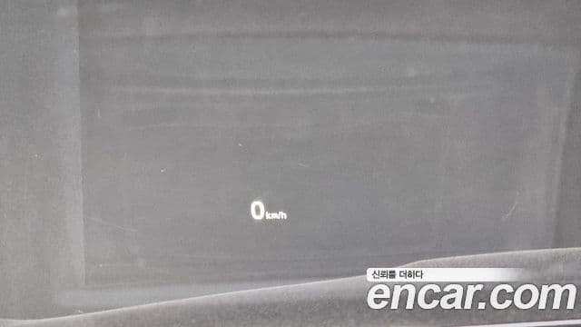 Kia The / новый K9 Masters Ⅱ, 2019 18