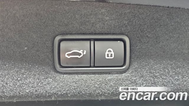 Kia The / новый K9 Masters Ⅱ, 2019 20