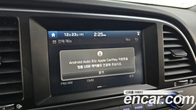 Hyundai Avante AD 1.6 GDI Smart, 2016 16