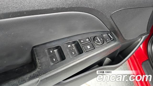 Hyundai Avante AD 1.6 GDI Smart, 2016 17