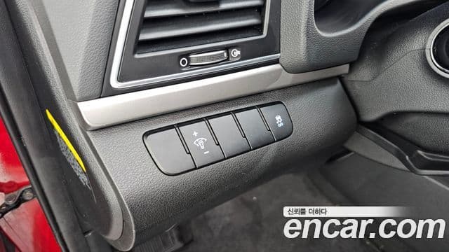 Hyundai Avante AD 1.6 GDI Smart, 2016 20